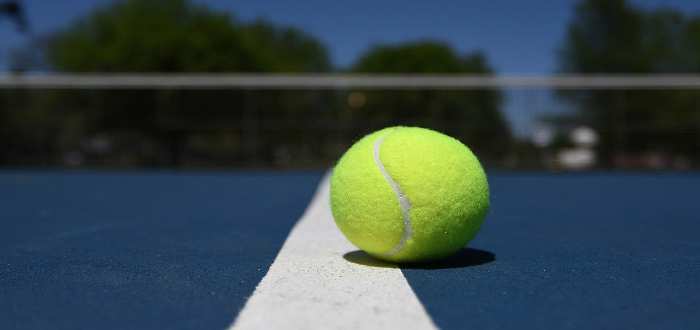 Что такое тотал в теннисе