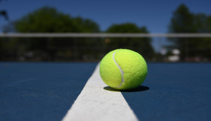 Что такое тотал в теннисе